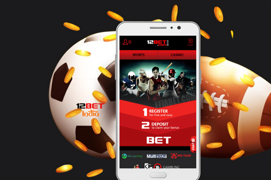 Cách Thức Tham Gia 12bet Mobile